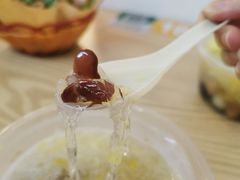 -南街清补凉(黄贝岭店)
