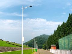 -南京金牛湖风景区