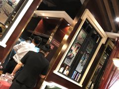-皇城根北京风味主题餐厅(滨海万达店)