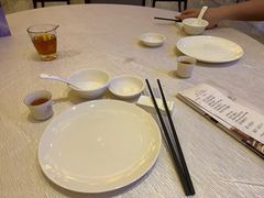 -福州天元国际威斯汀酒店·中国元素餐厅