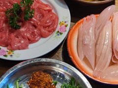 -萍姐火锅·公路夜市(打浦桥日月光店)