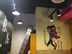 -猪的故事·韩式烤肉(韩乐坊店)