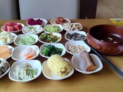 -品茗轩茶楼(江川路店)