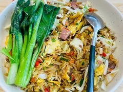 -萝卜向南·湘西泡菜·腊味炒饭(星河coco city店)