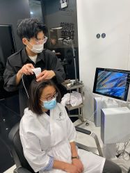 -西安F+造型