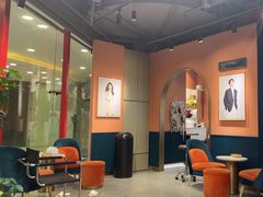 -海马体照相馆(北京apm店)