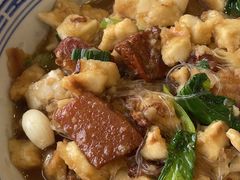 -老西安韩记三鲜煮馍(四府街店)