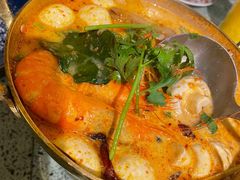 -Home Thai·泰谣(王府井apm店)