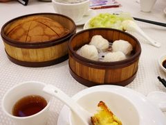-香港富临皇宫(扬名广场店)