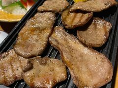 炙烤雪花牛肉-渔寿司·日本料理(艾尚天地店)