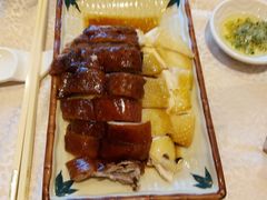 -海港酒家(翔龙湾广场店)
