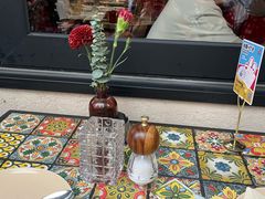 -BROWNSTONE布朗石西班牙餐厅(富城店)