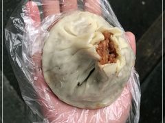 -航天馒头(瞻园路店)