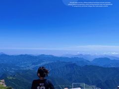 -白草畔自然风景区