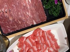 -祥源胡同·涮牛羊肉火锅(花桥店)
