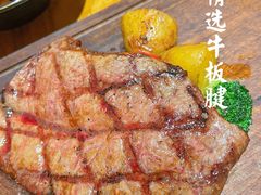 -森Some Fusion(荔湾店)