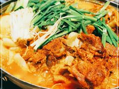 -Myeongdong North Strathfield