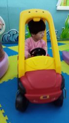 -堂堂乐儿童乐园(阳光100欧特福店)