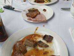 -拉蒂娜·巴西牛排馆 Latina·Brazilian Steakhouse(陆家嘴旗舰店)