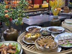 -阮氏酒家(柯桥店)