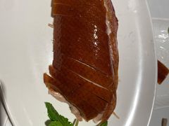 酥香嫩烤鸭-四季民福烤鸭店(望京旺角店)
