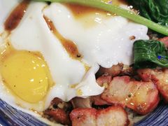 -澳门陈光记烧味饭店(南京德基广场店)