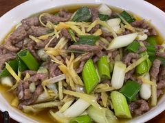 -碗碗羊肉(松石北路店)