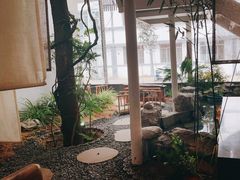 -纳地素食(石门公园店)
