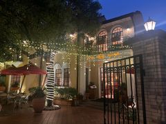 -玫瑰厅上海菜(兴国路店)