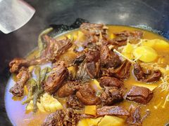 -边江铁锅炖鱼(振八街店)