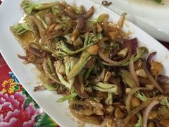 -老院子饭店·鲁菜·海鲜·家常菜
