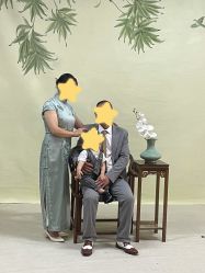 -马克叔叔的照相馆(东门店)