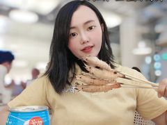 -白仁仔· 活烤海鲜 宵夜(豫园店)