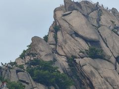 -丹东凤凰山景区
