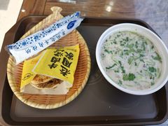 -穆得·老周家牛肉烧饼(普利街店)