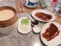 -漢舍中国菜馆(889广场店)