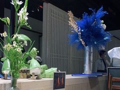 大堂-小大董·烤鸭(五棵松店)