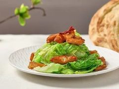 -伊斯麦尔丝路·新派菜(沙子口店)