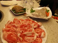 -重庆巴渝火锅(钟家村店)