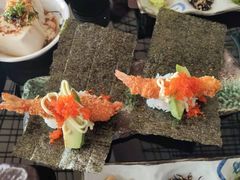 -新鲜特色餐厅(香格里拉大酒店)