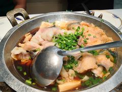 -纳家楼·地道陕菜(劳动路店)