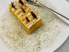 南瓜慕斯-食神鱼头佛跳墙(百子湾旗舰店)