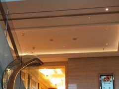-上海新发展亚太JW万豪酒店