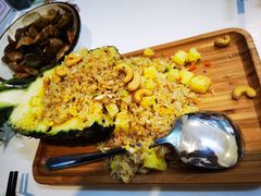 -琼大师东方烤乳猪(亚特兰蒂斯店)