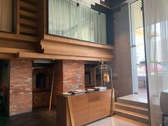 -梧桐北京烤鸭·铜锅涮肉(海岸城店)