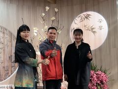 -春暖花开(西溪店)