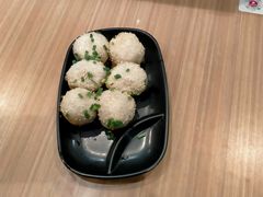 -小杨生煎(松江大学城店)