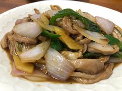 -老兵牛蹄店(下沙店)