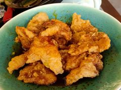 -君霖海鲜私房菜(春柳店)