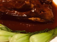 黄酒焖鸭-之参餐厅(前门大街店)